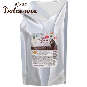 アジューダ インターコスメ アジューダドルチェ ウル シャンプー 700ml