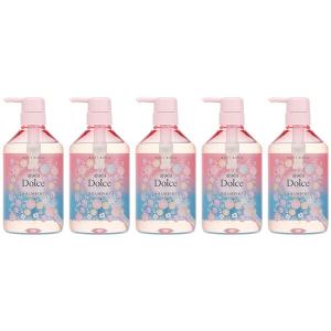 アジューダ インターコスメ アジューダドルチェ ウル シャンプー 560ml