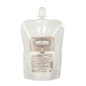 Inーfit インターコスメ インフィット ストレートクリーム ハード 1剤