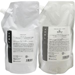 InterCosme（インターコスメ） 土日祝日出荷 トエル シャンプー 500ml