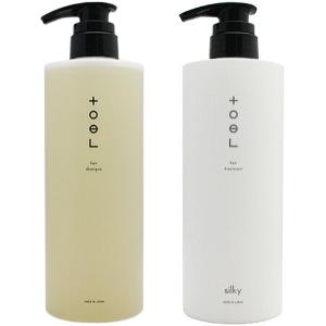 ナプラ ナシード カラーケア シャンプー 1200mL ＆ トリートメント
