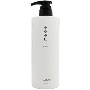 InterCosme（インターコスメ） 土日祝日出荷 トエル シャンプー 300ml