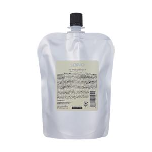 セフティ SONO ボリュームシャンプー 500ml 詰替え用 : BeautyPro