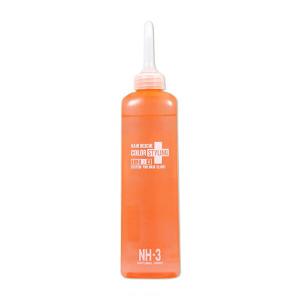 タマリス ヘアレスキュー カラースタイリング 3NH 150ml