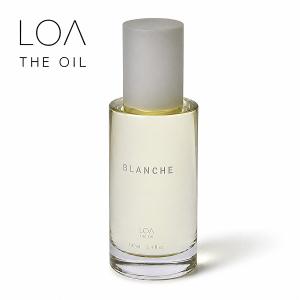 LOA THE OIL ロア ザ オイル ブランシュ 100ml