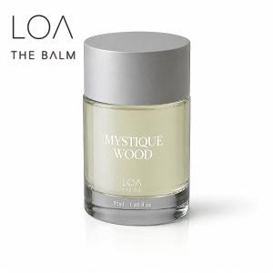 LOA THE BALM ロア ザ バーム シトラスベール 40g : BeautyPro Magica
