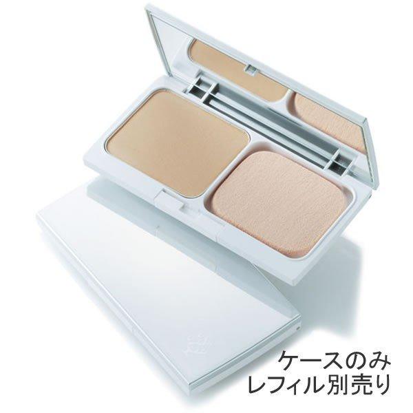 ディアファーヌ アジュベリービオ パウダリーファンデーション【ケース】