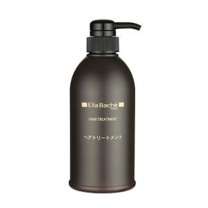 国内正規品 エラバシェ シャンプー 500ml Ella Bache ヘアシャンプー 3