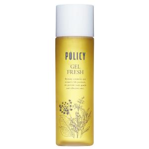 ポリシー化粧品 アクアフレッシュSR 120ml : アーバンコスメ Yahoo!店
