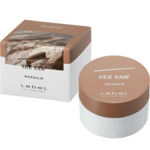 LebeL（ルベル） ザ・モイ メイクバーム エフォートレスタッチ 37g