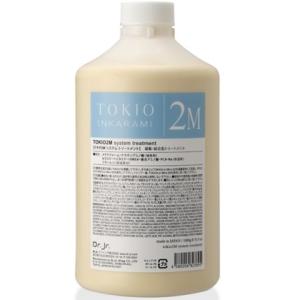 TOKIO INKARAMI リニューアル 新・TOKIO 3 システムトリートメントN