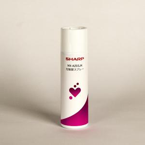 シャープ MXAZ03JK 光触媒スプレー 200ml MX-AZ03JK - 最安値・価格