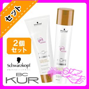 シュワルツコフ BCクア カラースペシフィーク シャンプー ...
