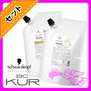 シュワルツコフ BCクア カラースペシフィーク シャンプー ...