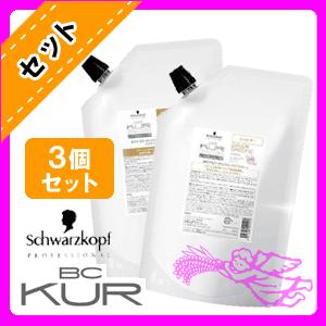 シュワルツコフ BCクア カラースペシフィーク シャンプー ...