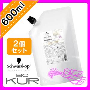 シュワルツコフ BCクア カラースペシフィーク シャンプー ...