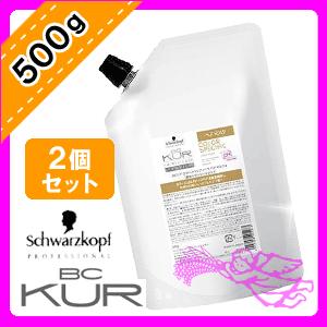 シュワルツコフ BCクア カラースペシフィーク ヘアマスク ...