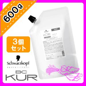 シュワルツコフ BCクア インサロントリートメント1 600...