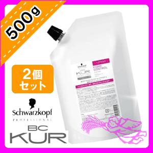 シュワルツコフ BCクア フォルムコントロール ヘアマスク ...