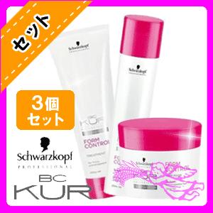シュワルツコフ BCクア フォルムコントロール シャンプー ...