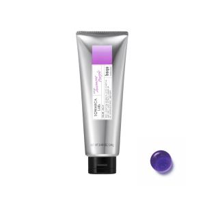 ホーユー ソマルカラボ カラーシャンプー ピンク 180ml : Beauty Blanc