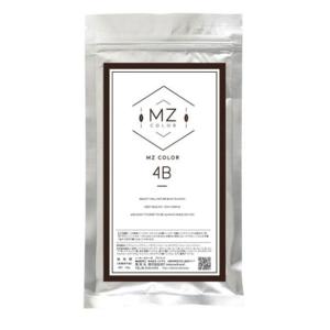 トリートメント myk MZ 毛髪内部補修トリートメント Kohaku 琥珀 500ml : Beauty Blanc