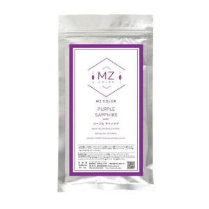 MZ 毛髪内部補修トリートメント Kohaku 琥珀 500ml : Beauty Blanc
