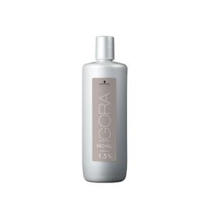 シュワルツコフ イゴラ オキシジェンタ 1.5% 1000ml (2剤)｜beautyshop-aqua