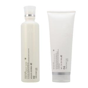 MUCOTA（ムコタ） シャンプー アデューラ アイレ 01 250mL ＆ 03