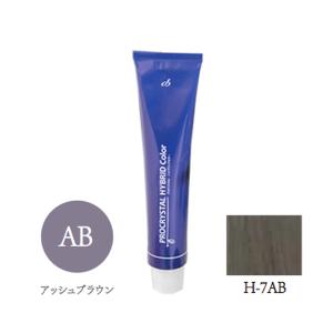 アペティート プロクリスタル ノンジアミンカラー ニュアンスカラー