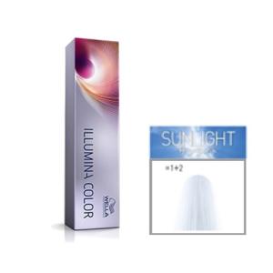 ウエラ イルミナカラー ディープシー 80g（第1剤） : Beauty Blanc