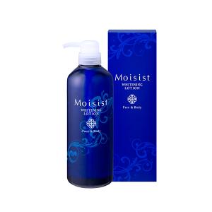 菊星 モイシスト薬用ブライトニング ローション 700ml （ 旧：薬用