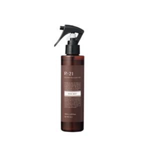 SUNCALL（サンコール） R-21 ストレート ヘアオイル グロス 100ml