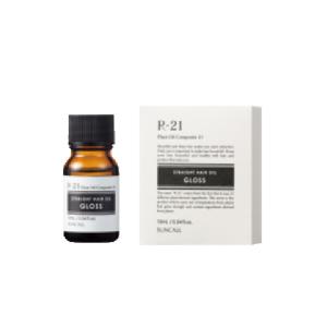 SUNCALL（サンコール） R-21 ハーバルクリアプラス 700ml（詰替え