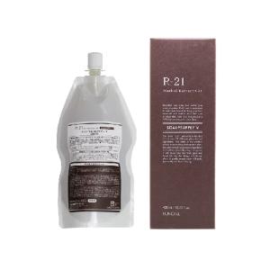 SUNCALL（サンコール） R-21 ハーバルクリアプラス 700ml（詰替え