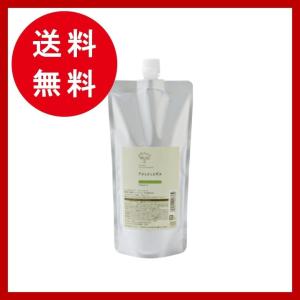 ユルルカ ハーバルバンブー トリートメント 500g×1の商品画像