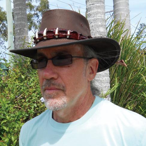 豪州BC社製 クロコダイルハット 帽子 ハット ブラウン ブラウン レザー 牛革 メンズ 紳士 シニ...