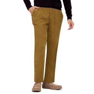 ピエルッチ フルジップセーター 2色組 ドライバーズニット ニット