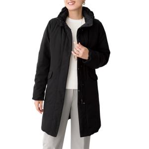 mont-bell（モンベル） トラベルダウンロングコート レディース ダウン