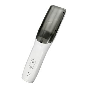 吸引電動バリカン ヘアーカッタースイーパー 電動バリカン 掃除機付き 充電式 コードレス 防水IPX7 電気バリカン ヘアカッター バリカン セルフ　omu　p27527