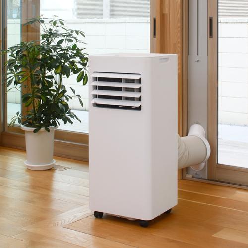 スポットエアコン MA-878 冷風機 7〜10畳対応 工事不要 スポットクーラー ピンポイントクー...