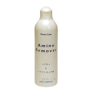 送料無料 フタバ化学 ポーラスケア アミノリムーバー 300ml 4571118760057