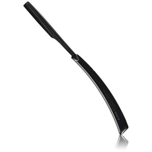 特別セール！フェザー　アーティストクラブSS レザー　木柄　FEATHER 理容 Amazon.co.jp: フェザー アーティストクラブ SS レザー ブラック