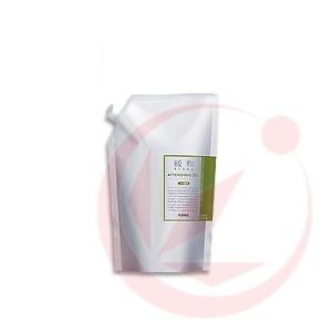 薬用 シェーブエイド プレシェーブ 詰替用1500ml 菊星 : MICK - 通販