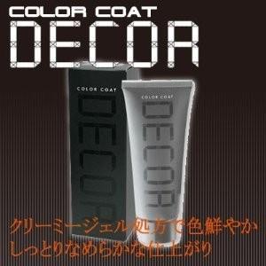 ヘアマニキュア イリヤ カラーコートデコレ 160g ナチュラル系カラー14