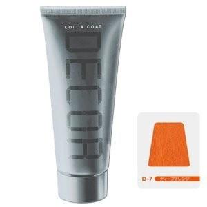 イリヤ カラーコートデコレ 160g ヘアマニキュア全27色中原色系カラー