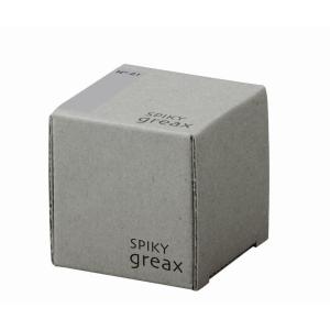 送料無料 イリヤコスメティクス スパイキー グリークス 21 60g 4958181120801