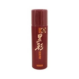 カラー剤、スプレー詰め合わせ 送料無料 アモロス 黒彩 ダーリング カラースプレー 176 S 栗 135ml