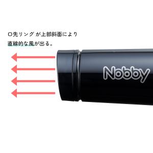 ヘアドライヤー Nobby ヘアードライヤー ...の詳細画像3