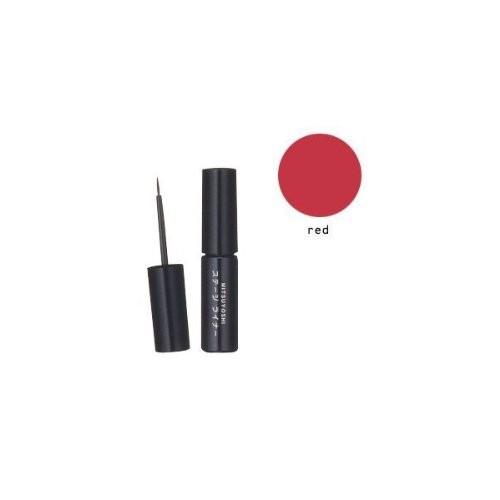 送料無料 三善　ステージライナー　レッド 4989985260318